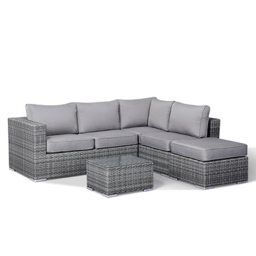 ROC-02  Rain cover for Rose Range Lounge Corner set.